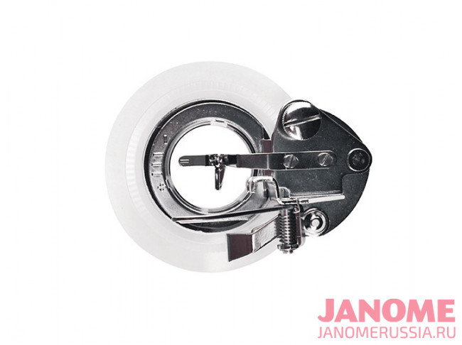 Лапка для шитья по кругу Janome 202-261-003