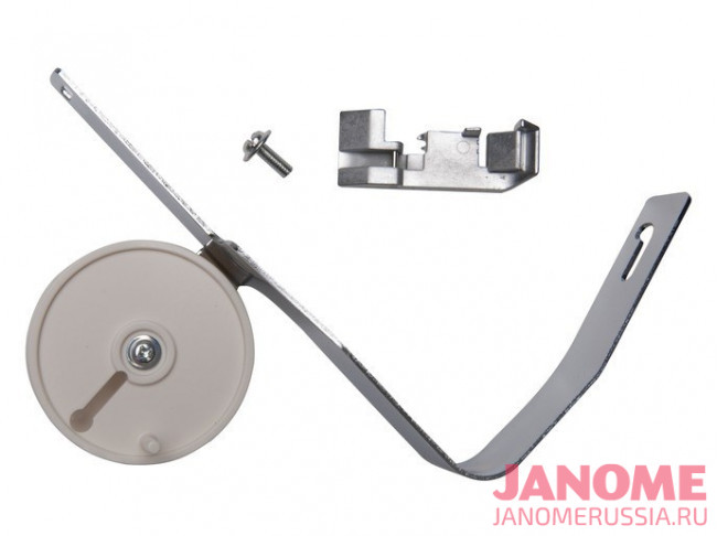 Лапка для тесьмы с устройством для размотки Janome 200-204-208