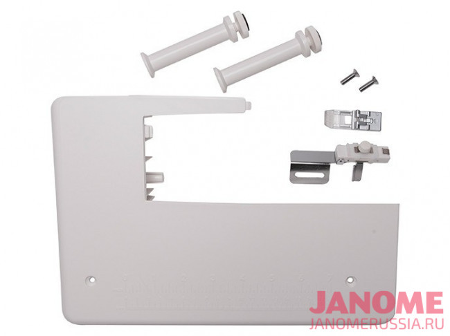 Набор 796-401-003 для распошивальных машин Janome Cover Pro