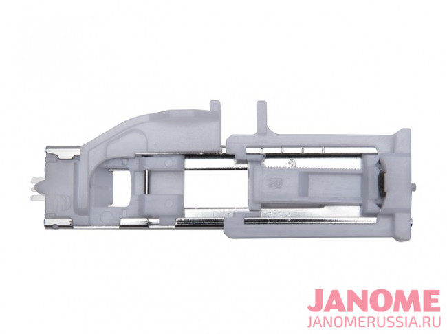 Рамка для петель (автомат) с ограничителем Janome 830-823-026