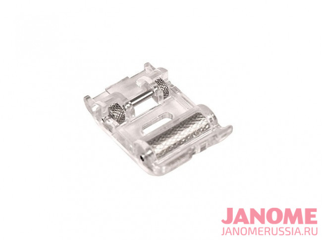 Лапка роликовая Janome 200-142-001