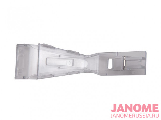 Лапка для шлёвок L Janome 200-808-002