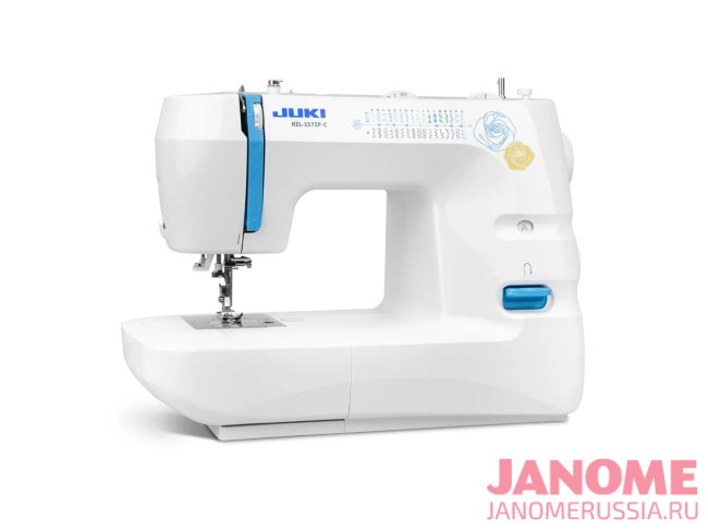 Швейная машина Juki HZL-357ZP-С Швейная машина Juki HZL-357ZP-С